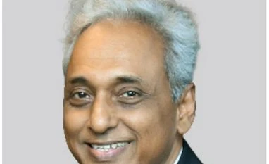 BS BFSI Insight Summit 2022: Fireside chat with SIDBI Chairman S Ramann Sivasubramanian Ramann, Chairman & MD, SIDBI, BFSI Summit