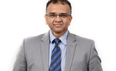 Three-four countries keen on UPI, says NPCI MD & CEO Dilip Asbe Dilip Asbe, MD & CEO, NPCI, BFSI Summit