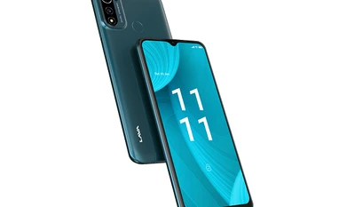 Lava X3 smartphone with MediaTek Helio A22 launched at Rs 6,999: Know more Lava X3