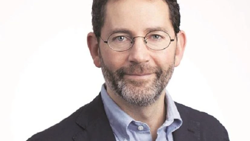 Royal Hansen, vice-president of engineering for privacy, safety, and security at Google Royal Hansen, vice-president of engineering for privacy, safety, and security at Google