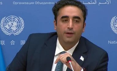 Imran's political future dark if he ignores democratic path: Bilawal Pakistan's Foreign Minister, Bilawal Bhutto Zardari