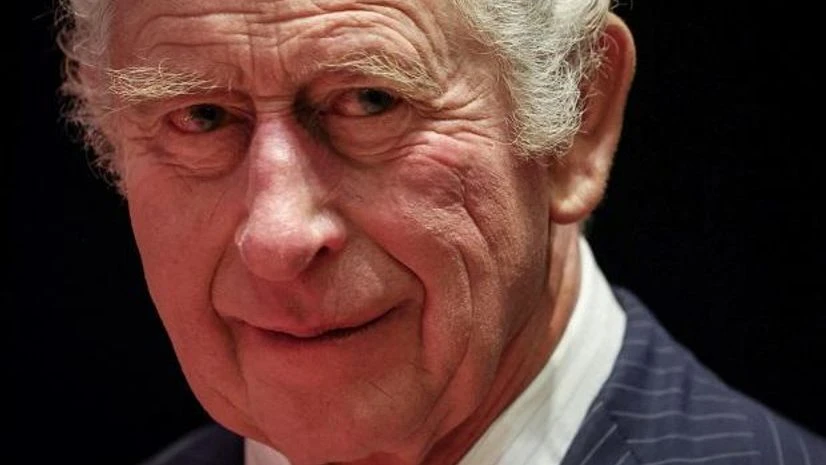 King Charles III King Charles III