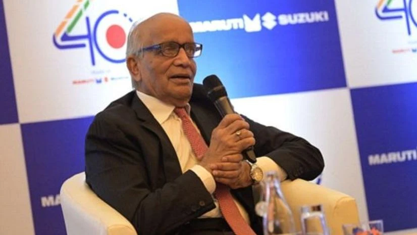 RC Bhargava RC bhargava