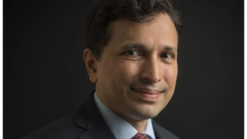 Mahesh Patil, CIO, Aditya Birla Sun Life Mutual Fund, BFSI Summit Mahesh Patil, CIO, Aditya Birla Sun Life Mutual Fund, BFSI Summit