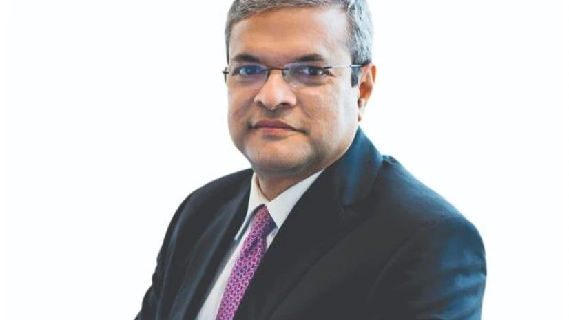 Bhargav Dasgupta, MD & CEO, ICICI Lombard General Insurance Company, BFSI Summit Bhargav Dasgupta, MD & CEO, ICICI Lombard General Insurance Company, BFSI Summit