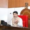 Speaker of Gujarat Assembly, Shankar Chaudhary