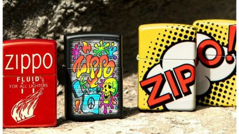 Zippo, Zippo lighters Zippo, Zippo lighters