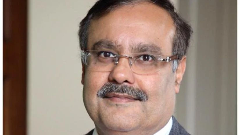 Vikram Khurana Vikram Khurana