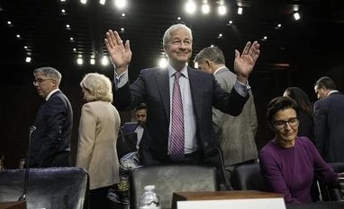 Jamie Dimon Jamie Dimon