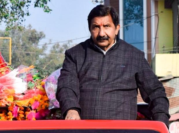 Mass movement to be launched against drug menace in Himachal: Dy CM Mass movement to be launched against drug menace in Himachal: Dy CM