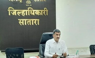 Will have to rethink water supply to K'taka: Maha minister on border row Maharashtra minister Shambhuraj Desai