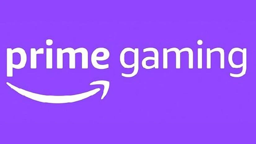 Amazon Prime Gaming Amazon Prime Gaming