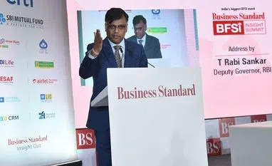 T Rabi Sankar T Rabi Sankar. Photo: Kamlesh Pednekar