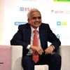 Shaktikanta Das. Photo: Kamlesh Pednekar