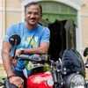 B Govindarajan,Chief Executive Officer, Royal Enfield