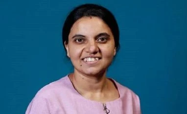 Uber to hire 800 women techies for two new programmes by next year Megha Yethadka, Senior Director, Program Management and Head of GSS, Uber