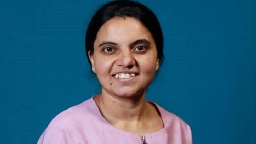 Megha Yethadka, Senior Director, Program Management and Head of GSS, Uber Megha Yethadka, Senior Director, Program Management and Head of GSS, Uber