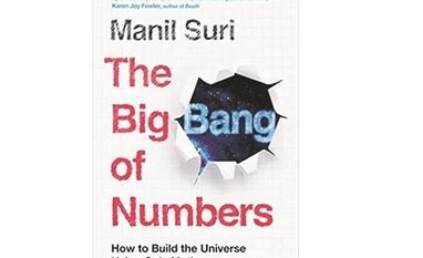 Pure maths and the natural world Book cover