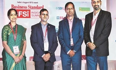 Rising cyberthreats a real concern, say fintech players at BFSI summit BFSI insight summit 2022