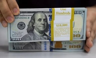 Dollar falls before US inflation data, yuan weakens on repo rate cut US Dollar, dollar