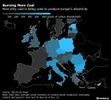 Germany returns to coal as energy crisis overpowers climate targets
