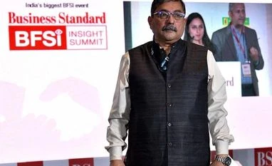 Case for having insurers cater to niche sectors: Irdai's Rakesh Joshi Rakesh Joshi, Member (finance and Investment) IRDAI