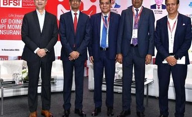 Persistency ratio must improve for life insurance customers: CEOs at BFSI BFSI Insight Summit 2022