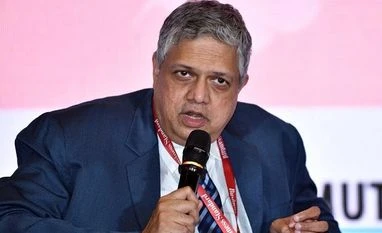 We are in a world of moderate returns: ICICI Prudential AMC's S Naren S Naren