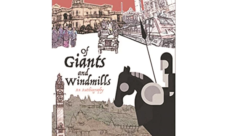 Book cover Book cover