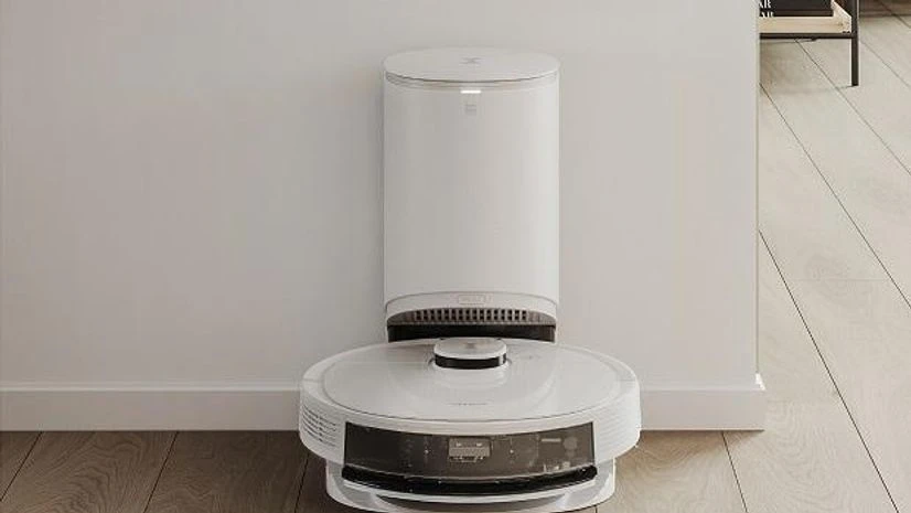 Ecovacs Deebot N8+ Ecovacs Deebot N8+