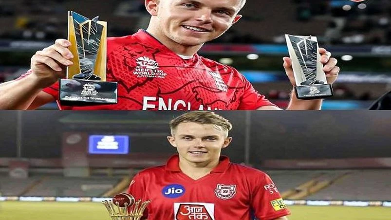 Sam Curran Sam Curran has been picked by Punjab Kings for Rs 18.5 Cr in IPL 2023 Auction. Photo: @PunjabKingsIPL