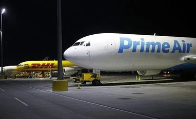 Amazon Air Amazon Air