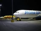 Amazon Air Amazon Air