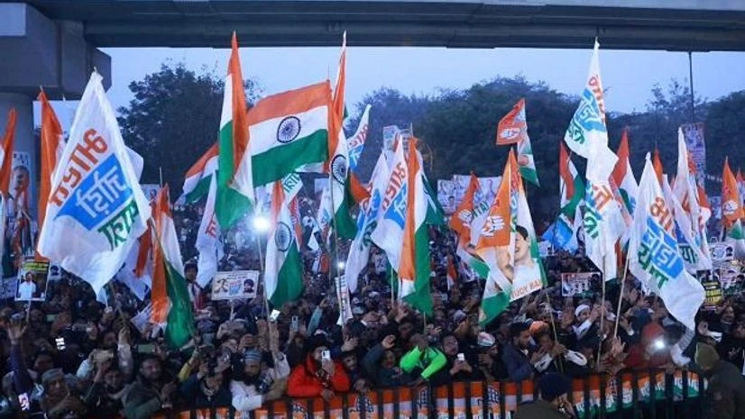 Bharat Jodo Yatra Bharat Jodo Yatra