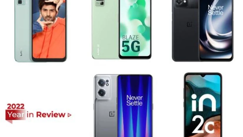 Best smartphones on budget Best smartphones on budget