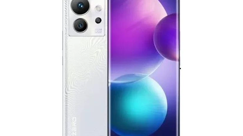 Infinix ZERO Ultra Infinix ZERO Ultra