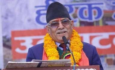 Nepal's population reaches 29.1 mn, PM Prachanda hails census data Pushpa Kamal Dahal Prachanda, Nepal PM