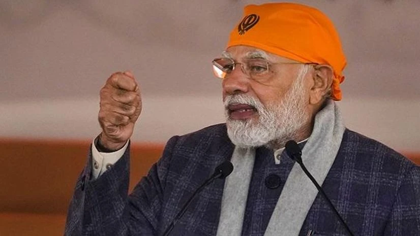 Modi, PM Modi Modi, PM Modi