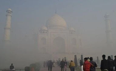 Revamped Monument Mitra scheme to be launched soon: Union Culture Secy Winter, Winter season, Taj Mahal