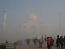 Winter, Winter season, Taj Mahal Winter, Winter season, Taj Mahal
