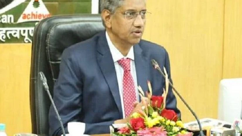 Anil Kumar Lahoti Anil Kumar Lahoti