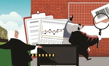 inflation Illustration: Binay Sinha