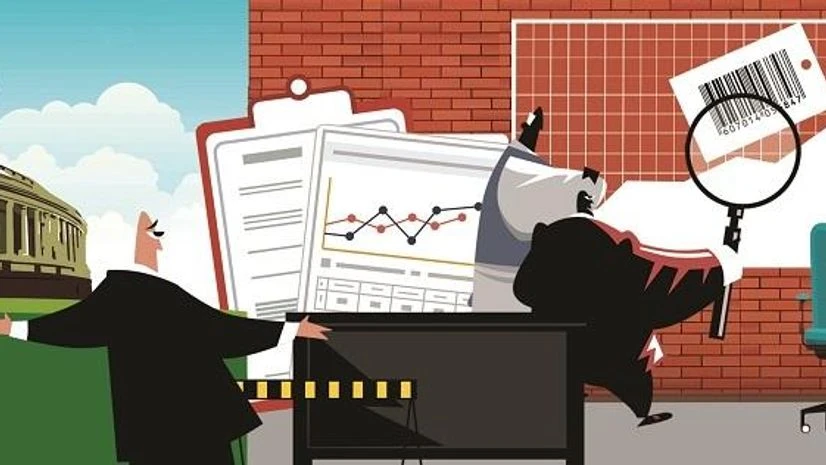 inflation Illustration: Binay Sinha