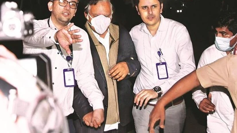 Venugopal Dhoot Venugopal Dhoot