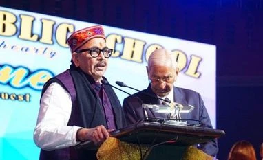 Indian history needs to be revisited, distortions corrected: Union minister Union Minister for Heavy Industries, Mahendra Nath Pandey