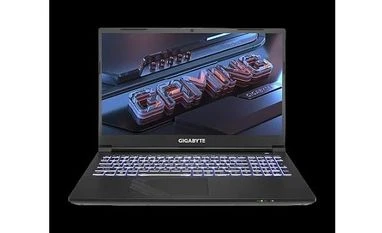 Gigabyte launches gaming laptops 'G5 series' with Intel 12th Gen in India GIGABYTE G5 series