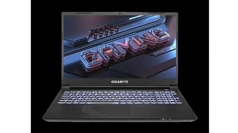GIGABYTE G5 series GIGABYTE G5 series