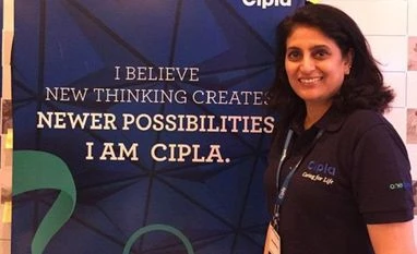 Cipla's higher automation spends to continue for 3 more yrs: CTO Malhotra Cipla CTO Geena Malhotra