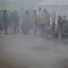 Winter, Delhi winters