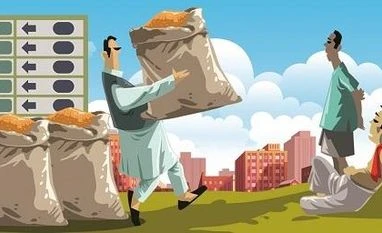 No free lunches food subsidy